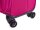 d & n Lederwaren 7964 Travel Line Trolley pink, ca. 80 Liter