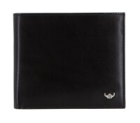 Golden Head Colorado Flache Herrengeldbörse...