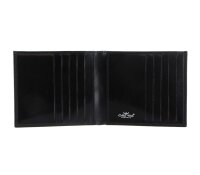 Golden Head Colorado Flache Herrengeldbörse...