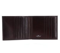 Golden Head Colorado Flache Herrengeldbörse...