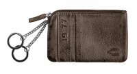 camel active Melbourne Herren Schlüsseltasche Leder...