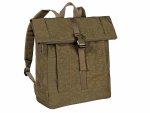 camel active Journey Backpack Rucksack Unisex Nylon B00 229 35 khaki