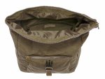 camel active Journey Backpack Rucksack Unisex Nylon B00 229 35 khaki
