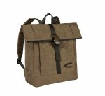 camel active Journey Backpack Rucksack Unisex Nylon B00 229 25 sand