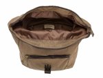 camel active Journey Backpack Rucksack Unisex Nylon B00 229 25 sand