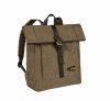 camel active Journey Backpack Rucksack Unisex Nylon B00 229 25 sand