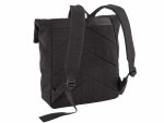 camel active Journey Backpack Rucksack Unisex Nylon B00 229 60 schwarz