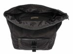 camel active Journey Backpack Rucksack Unisex Nylon B00 229 60 schwarz