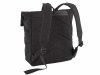 camel active Journey Backpack Rucksack Unisex Nylon B00 229 60 schwarz