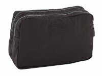 camel active Journey Toilet Bag Kulturtasche Herren Nylon B00 403