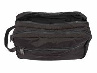 camel active Journey Toilet Bag Kulturtasche Herren Nylon B00 403