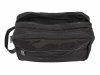 camel active Journey Toilet Bag Kulturtasche Herren Nylon B00 403 60 schwarz
