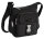 camel active Journey Cross bag S Schultertasche  Nylon B00 606 schwarz