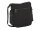 camel active Journey Cross bag S Schultertasche  Nylon B00 606 schwarz