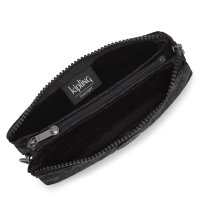 Kipling Creativity L 1 Liter große Geldbörse K13093K59 Signature Emb