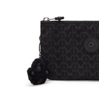 Kipling Creativity L Geldbörse 1 Liter K13093 Signature Emb
