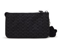 Kipling Creativity L Geldbörse 1 Liter K13093 Signature Emb