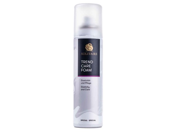 Solitaire 150 ml Trend Care Foam 909827 Elastizität und Pflege