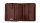 Golden Head Colorado Kombischeintasche mit Riegel Herren 1290-05  Tabacco