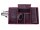 Windrose Pure Uhrenkoffer mit USB-Ladestation 803926