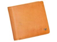 Golden Head Como Scheintasche Billfold coin wallet...