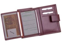 Golden Head Cervino Ladies purse wallet Damen Geldbörse