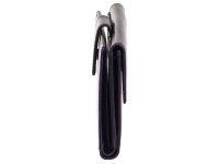 Golden Head Cervino Damen Geldbörse 2131-77 Schwarz