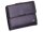 Golden Head Cervino Ladies purse wallet Damen Geldbörse Schwarz