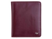 Golden Head Cervino Billfold coin wallet Herren...