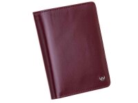 Golden Head Cervino Billfold coin wallet Herren...