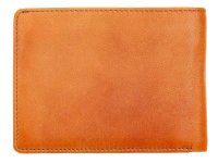 Golden Head Como Scheintasche mit Geheimfach Herren 1159-93 Cognac