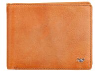 Golden Head Como Billfold coin wallet Geldbörse...