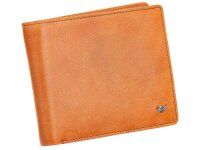 Golden Head Como Billfold coin wallet Geldbörse...