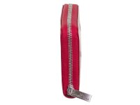 Golden Head Venezia Zipped Billfold Damen Reißverschlussbörse 3314-31 Rot