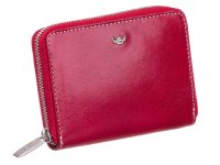 Golden Head Venezia Zipped Billfold...
