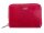 Golden Head Venezia Zipped Billfold Damen Reißverschlussbörse 3314-31 Rot