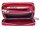 Golden Head Venezia Zipped Billfold Damen Reißverschlussbörse 3314-31 Rot
