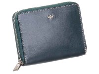 Golden Head Venezia Zipped Billfold...