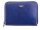 Golden Head Venezia Zipped Billfold Damen Reißverschlussbörse 3314-31 Dunkelblau