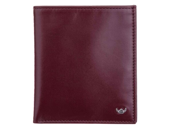 Golden Head Cervino Billfold Kombischeintasche Ausweisetui Herren