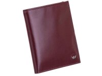 Golden Head Cervino Billfold Kombischeintasche Ausweisetui Herren