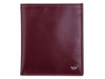 Golden Head Cervino Billfold  Herren Kombischeintasche Ausweisetui 1256-77 Marone