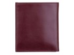 Golden Head Cervino Billfold  Herren Kombischeintasche Ausweisetui 1256-77 Marone