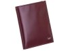 Golden Head Cervino Billfold  Herren Kombischeintasche Ausweisetui 1256-77 Marone