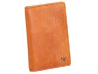 Golden Head Como Credit card case Kartenetui Herren