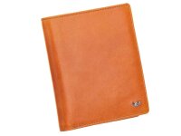 Golden Head Como Billfold coin wallet Herren...