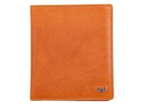 Golden Head Como Billfold coin wallet Kombischeintasche...