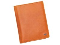 Golden Head Como Billfold coin wallet Kombischeintasche...