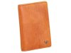 Golden Head Como Credit card case Herren Kartenetui 4450-93 Cognac