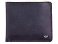 Golden Head Polo Billfold Flachscheintasche Kartenetui Herren